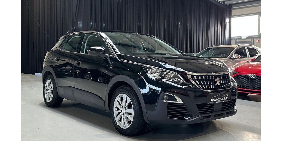 Peugeot 3008 118.000 km 16.900 &euro; Grasberg 28879