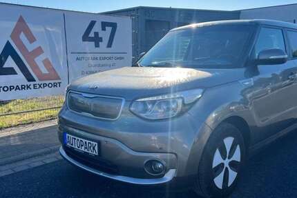 Kia Soul 134.000 km 8.000 &euro; Großwallstadt 63868