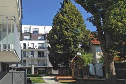 Wohnung zum Mieten in München 2.068 € 139.34 m²
