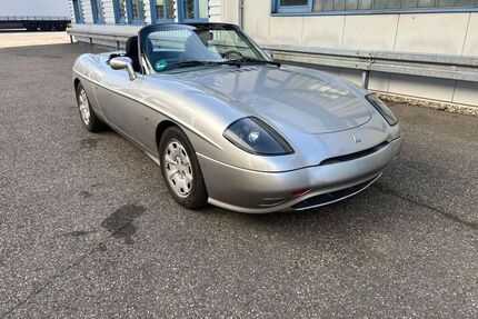 Fiat Barchetta