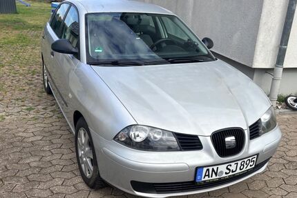 Seat Ibiza 157.000 km 1.200 &euro; Petersaurach 91580