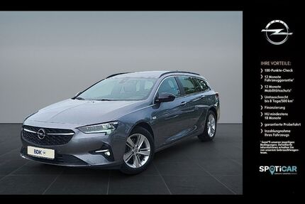Opel Insignia 107.000 km 16.450 &euro; Lübbenau / Spreewald 03222