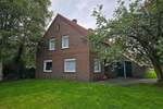 Ostfriesisches Bauernhaus mit Weideland am Haus. 5 zimmer