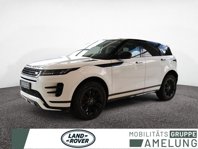 Land Rover Range Rover Evoque 15.500 km 45.899 € Lüdenscheid 58507