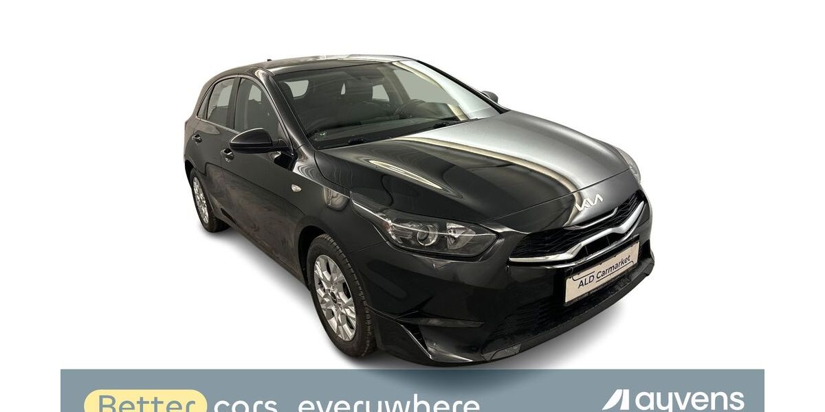 Kia ceed / Ceed 39.463 km 13.980 &euro; Dorfmark 29683