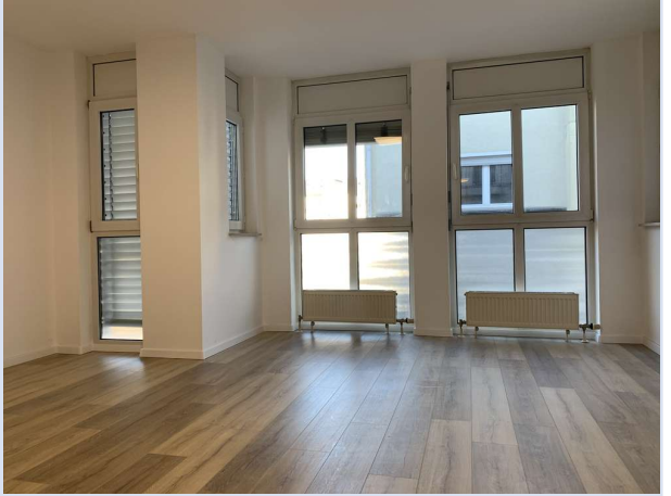 Wohnung zum Kaufen in Rastatt 249.000 € 92.24 m²