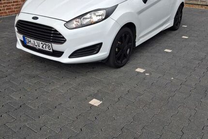 Ford Fiesta 76.000 km 4.800 &euro; Weyhe 28844
