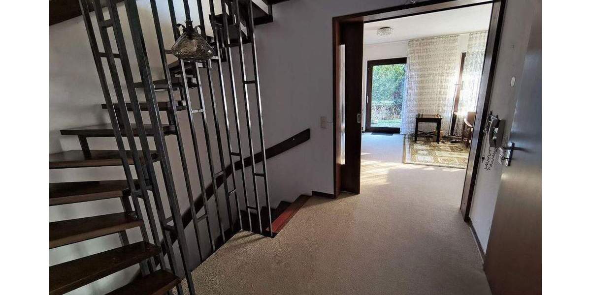 Doppelhaushälfte Waldbronn Reichenbach - 7 Zimmer, 163 m&sup2;, 465.000&euro; | Angebot:25654309