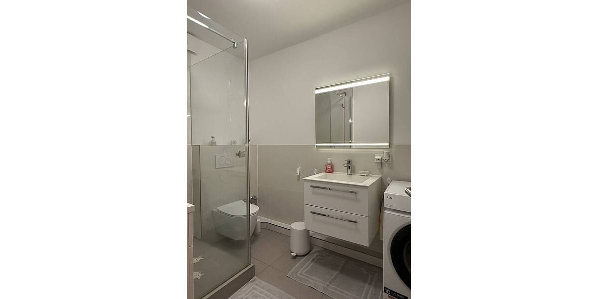 Etagenwohnung Ahrensburg - 2 Zimmer, 68 m&sup2;, 215.000&euro; | Angebot:26410770