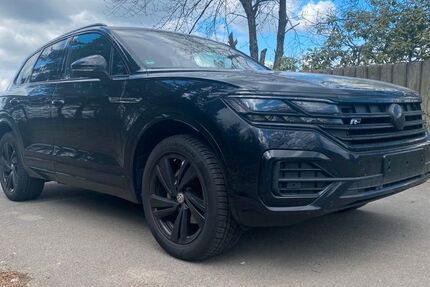 VW Touareg 85.800 km 47.600 &euro; Krunkel 56593