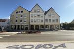Schöne Gewerbeeinheit in der Stadtmitte in Neuburg! Ideal als Praxis oder Büro geeignet! - Ein Objekt von Ihrem Immobilienpartner SOWA Immobilien und Finanzen - Gewerbeobjekt Neuburg | Angebot:27143412