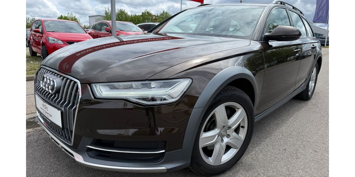 Audi A6 169.300 km 17.800 &euro; Kempten (Allgäu) 87437