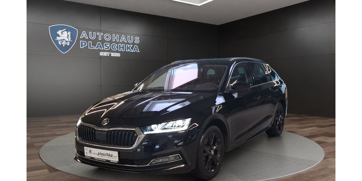 Skoda Octavia 88.500 km 21.450 &euro; Amelinghausen 21385