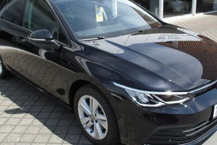 VW Golf 89.000 km 17.990 € Warendorf 48231