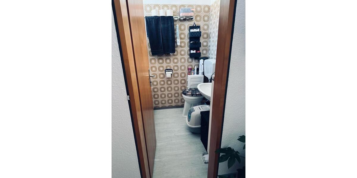 Etagenwohnung Königsbronn - 1 Zimmer, 25 m&sup2;, 425&euro; | Angebot:25446969