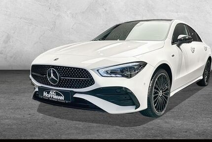 Mercedes-Benz CLA 250 12.187 km 46.910 &euro; Tamm 71732