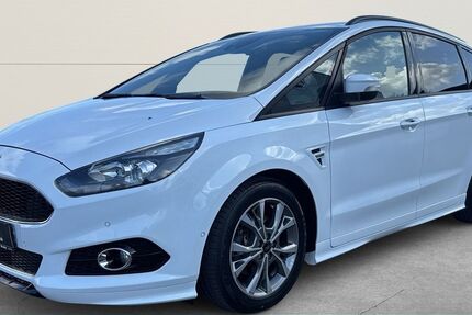Ford S-Max 119.750 km 18.790 &euro; Leinefelde-Worbis 37339