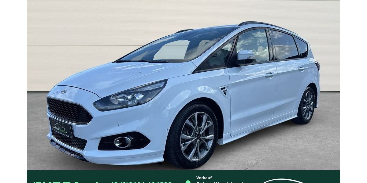 Ford S-Max 119.750 km 18.990 &euro; Leinefelde-Worbis 37339