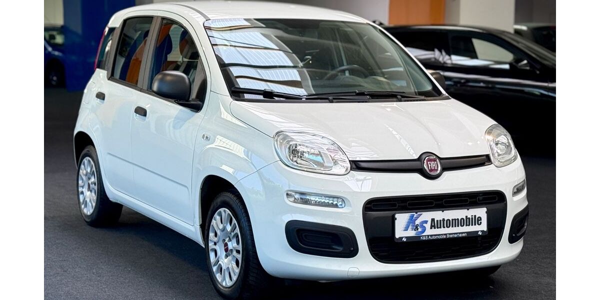 Fiat Panda 40.076 km 8.650 &euro; Bremerhaven 27568