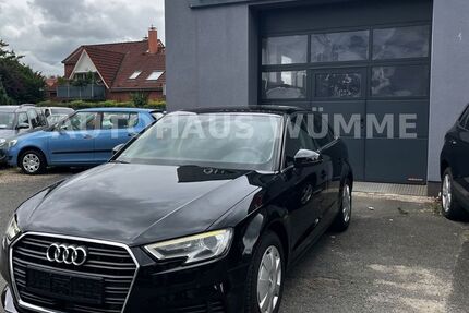 Audi A3 258.000 km 10.500 &euro; Rotenburg Wümme 27356