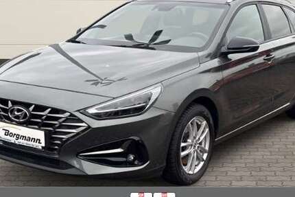 Hyundai i30 72.300 km 15.990 &euro; Haltern am See 45721