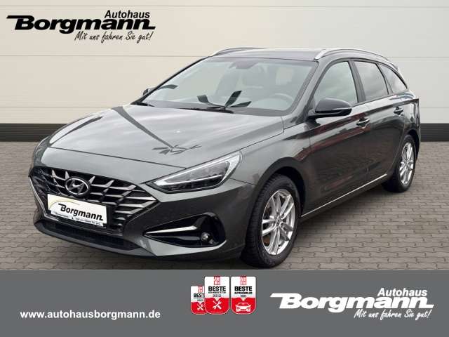 Hyundai i30 72.300 km 15.990 &euro; Haltern am See 45721