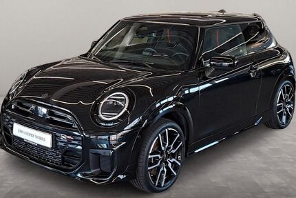 Mini Cooper S 1.300 km 32.490 € Sittensen 27419