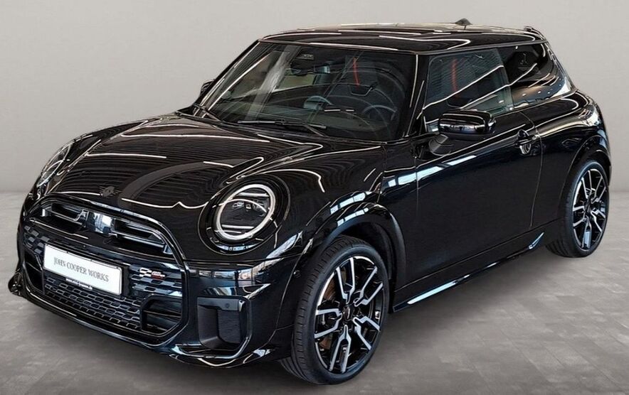 Mini Cooper S 1.300 km 32.490 € Sittensen 27419
