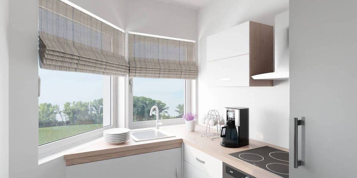 Etagenwohnung Reinbek - 2 Zimmer, 55 m&sup2;, 170.000&euro; | Angebot:26191047