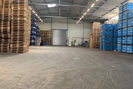 Gewerbeobjekt Langenzenn - 5.100&euro; | Angebot:24684909