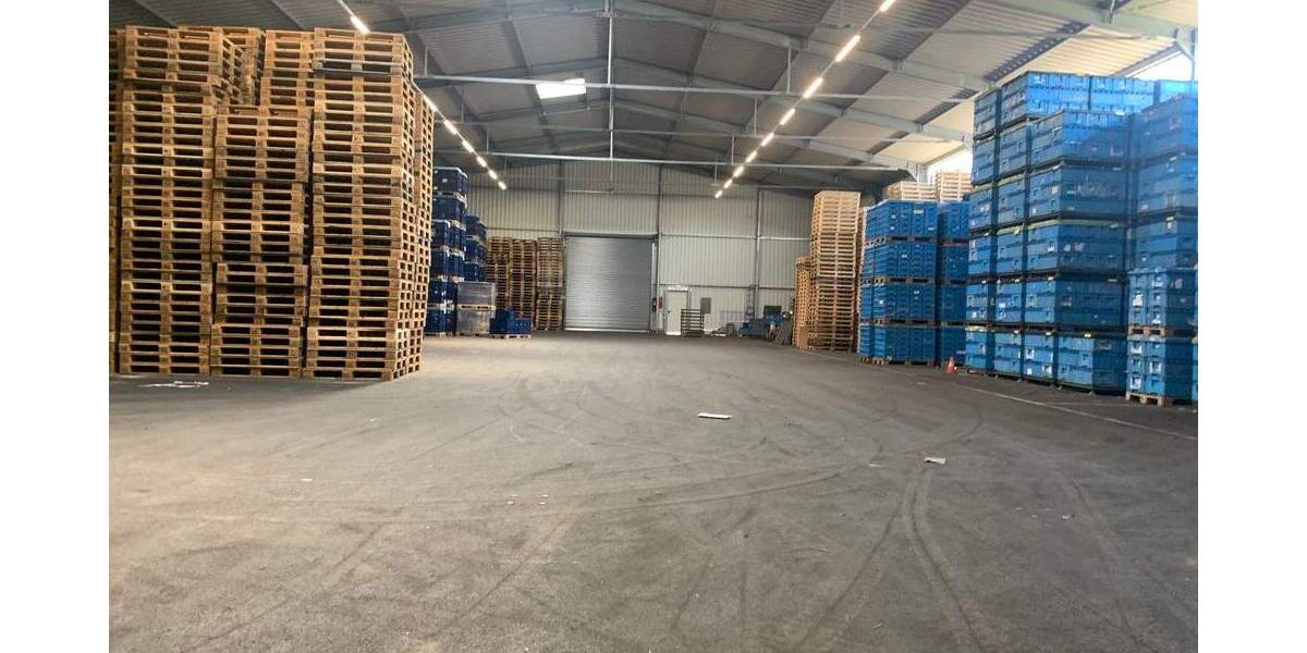 Gewerbeobjekt Langenzenn - 5.100&euro; | Angebot:24684909