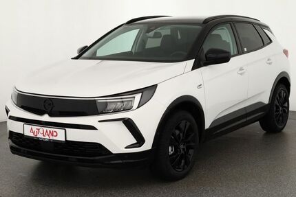 Opel Grandland (X) 12.381 km 24.990 € Eisenhüttenstadt 15890