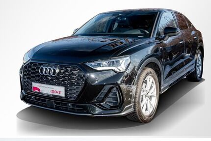 Audi Q3 18.586 km 41.990 &euro; Magdeburg 39126