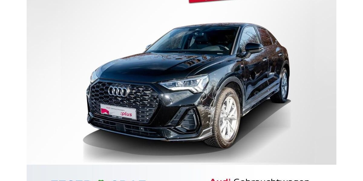 Audi Q3 18.586 km 41.990 &euro; Magdeburg 39126