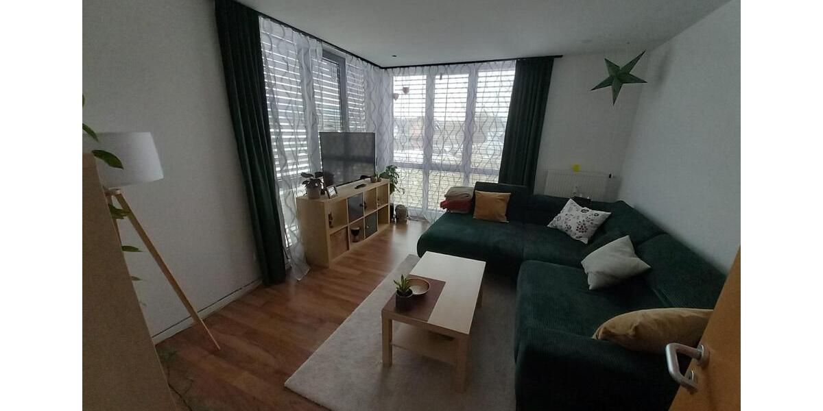 Etagenwohnung Kelheim - 6 Zimmer, 151 m&sup2;, 1.100&euro; | Angebot:25350077