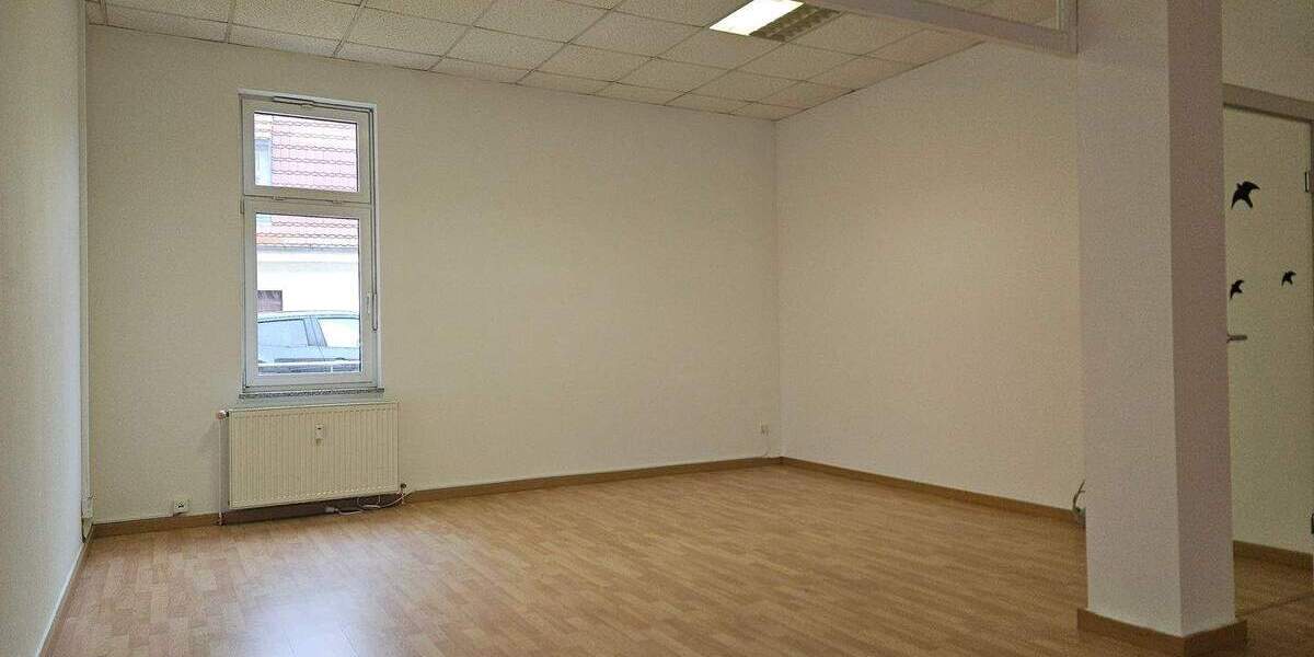 Gewerbeobjekt Senftenberg - 700&euro; | Angebot:25735419