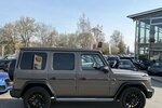 Mercedes-Benz G 400 d Stronger Than Time 360°/ACC/BURM/MASSAGE 141.105 km 93.900 &euro; Villingen-Schwenningen 78054