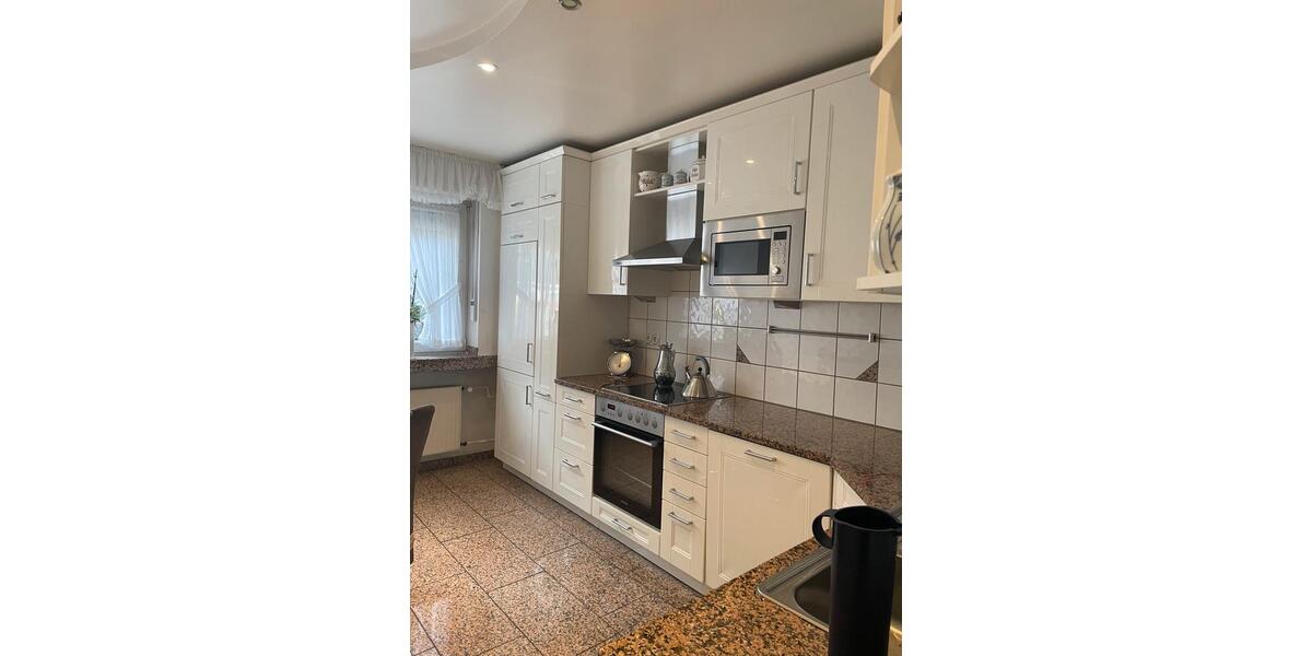 Reihenhaus Bocholt Stenern - 9 Zimmer, 200 m&sup2;, 440.000&euro; | Angebot:26429372