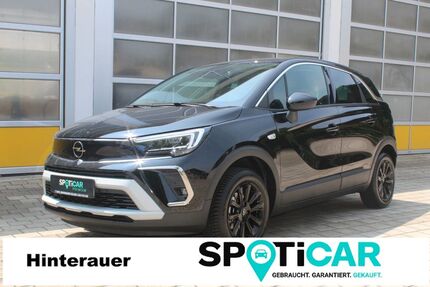 Opel Crossland (X) 9.300 km 20.990 € Egling 82544