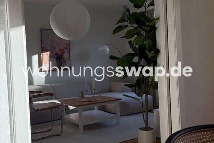 Wohnung Hamburg-Nord Nord - 3 Zimmer, 88 m&sup2;, 880&euro; | Angebot:26845646