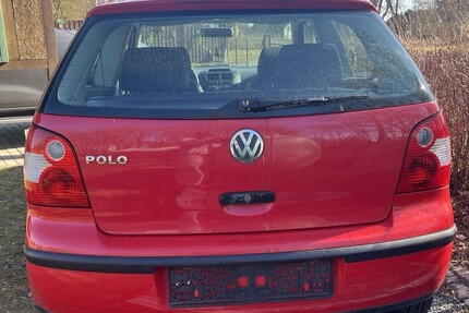 VW Polo 130.000 km 1.500 &euro; Gremersdorf-Buchholz 18461