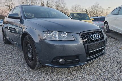 Audi A3 182.000 km 4.600 &euro; Heimertingen 87751