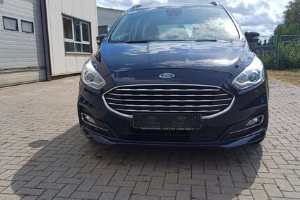 Ford Galaxy 321.499 km 8.990 &euro; Sundern 59846