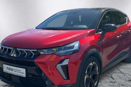 Mitsubishi ASX 15.000 km 24.980 &euro; Bornhöved 24619