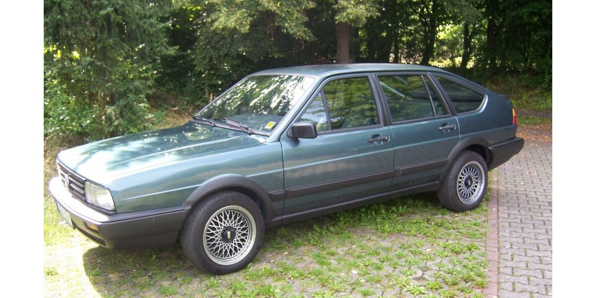 VW Passat 106.203 km 7.900 &euro; Chemnitz 09114