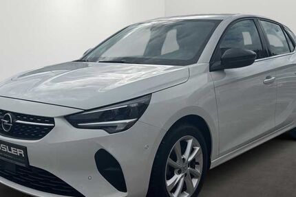 Opel Corsa 42.064 km 17.500 &euro; Feldkirchen 85622