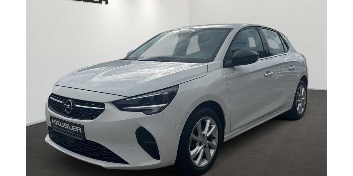 Opel Corsa 42.064 km 17.500 &euro; Feldkirchen 85622