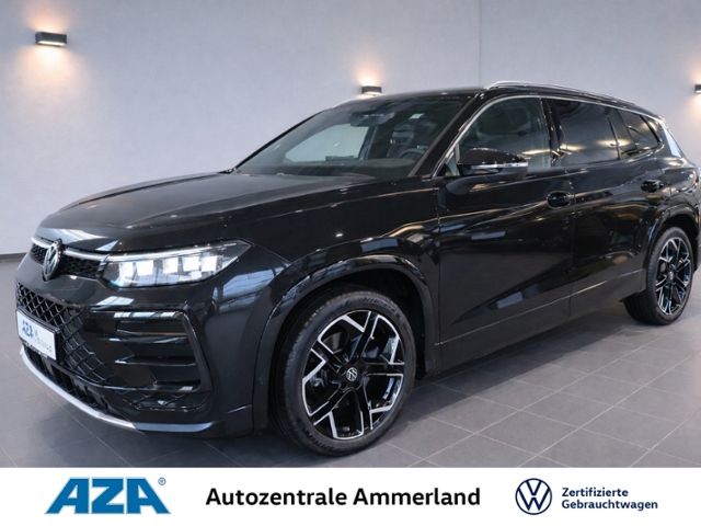 VW Tayron 3.866 km 49.777 &euro; Bad Zwischenahn 26160