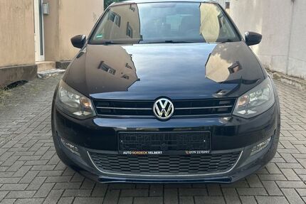 VW Polo 140.000 km 6.800 &euro; Velbert 42549