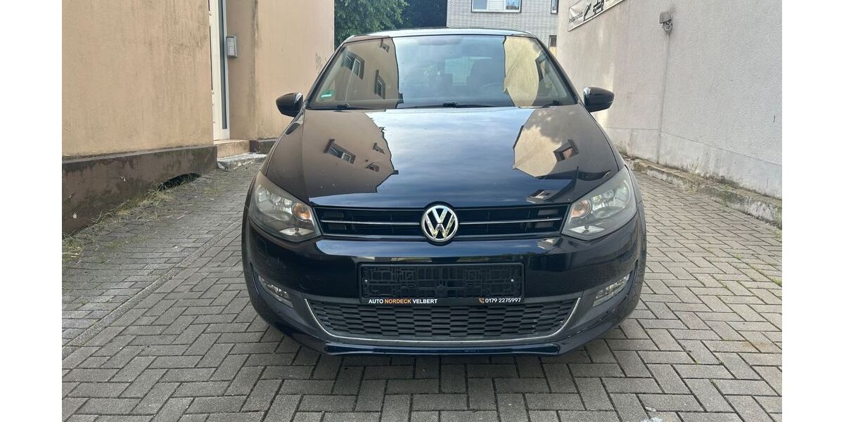 VW Polo 140.000 km 6.800 &euro; Velbert 42549